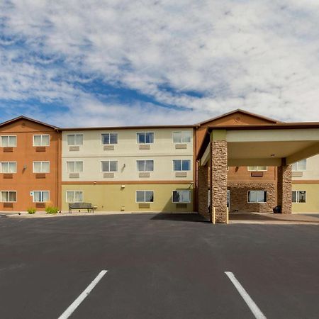 Best Western Plus The Four Corners Inn Farmington Kültér fotó
