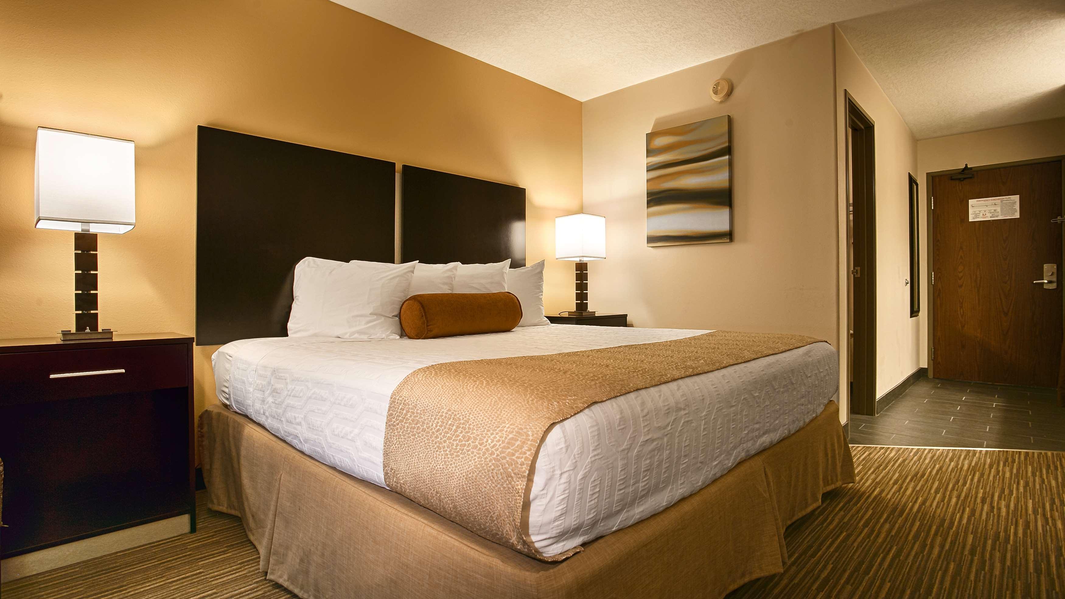 Best Western Plus The Four Corners Inn Farmington Kültér fotó