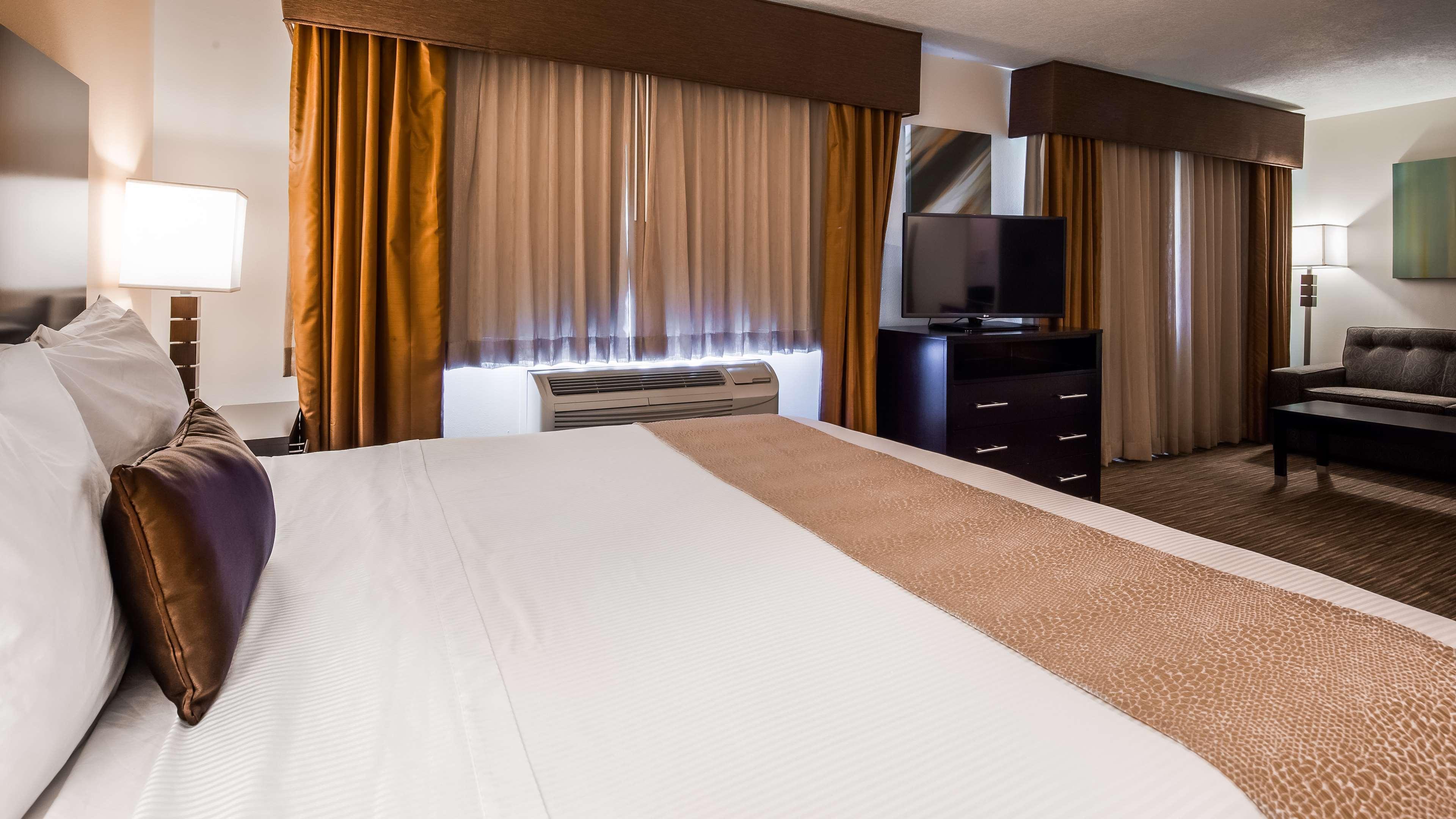 Best Western Plus The Four Corners Inn Farmington Kültér fotó