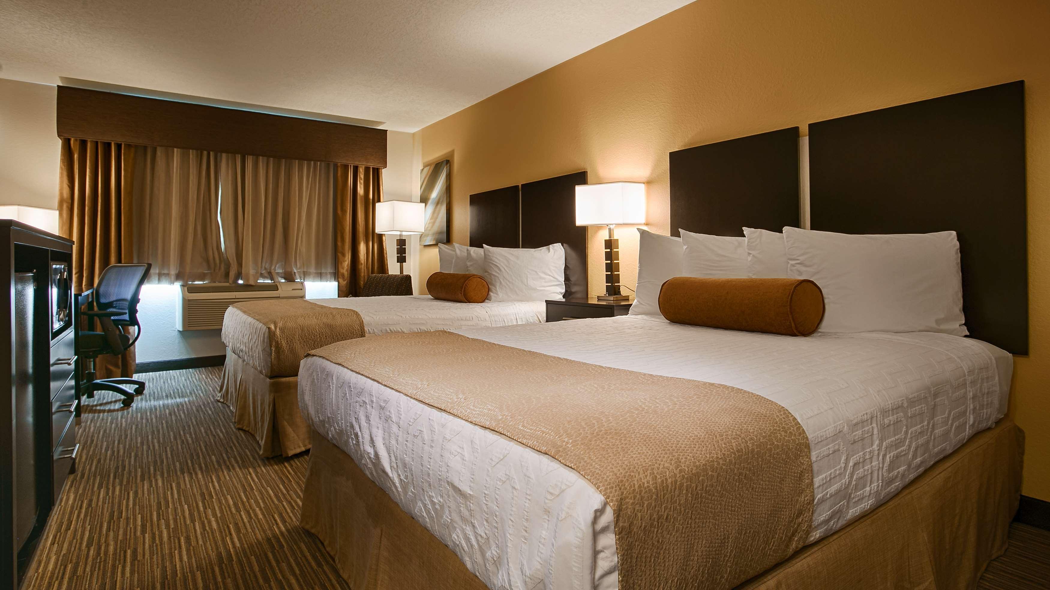 Best Western Plus The Four Corners Inn Farmington Kültér fotó