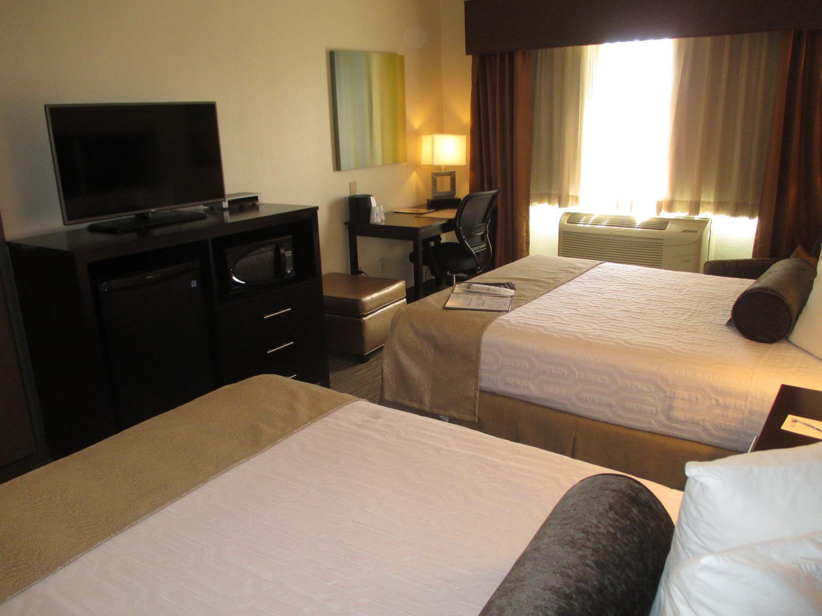 Best Western Plus The Four Corners Inn Farmington Kültér fotó