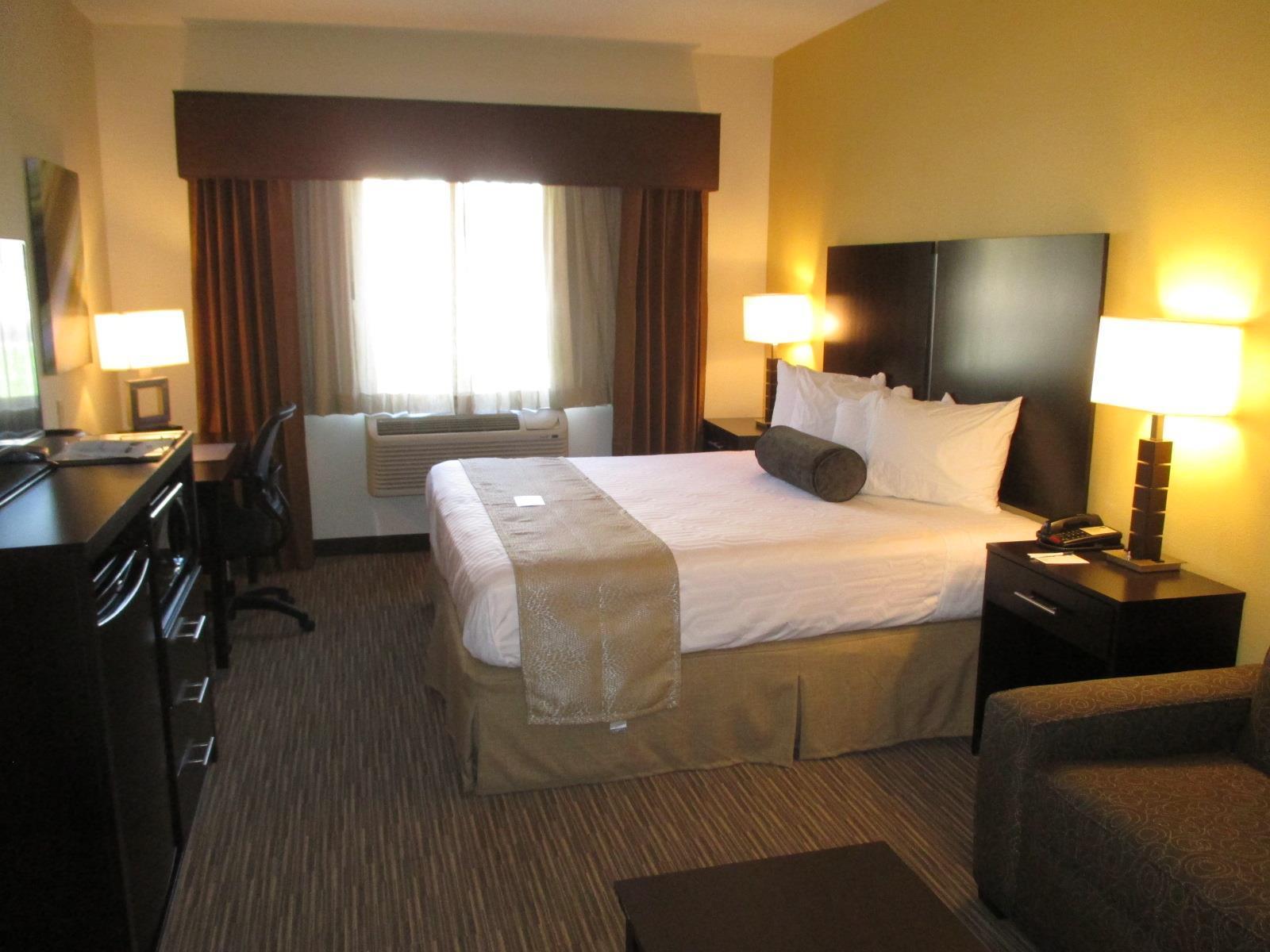 Best Western Plus The Four Corners Inn Farmington Kültér fotó