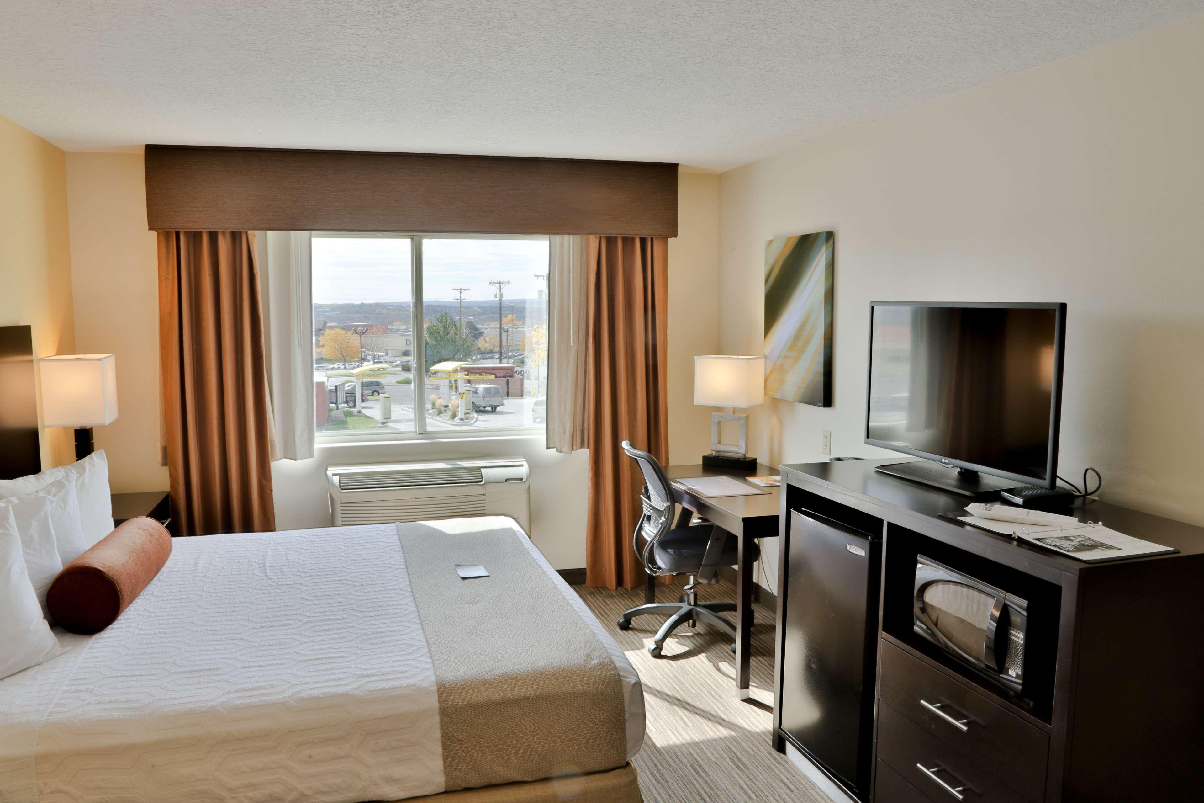 Best Western Plus The Four Corners Inn Farmington Kültér fotó