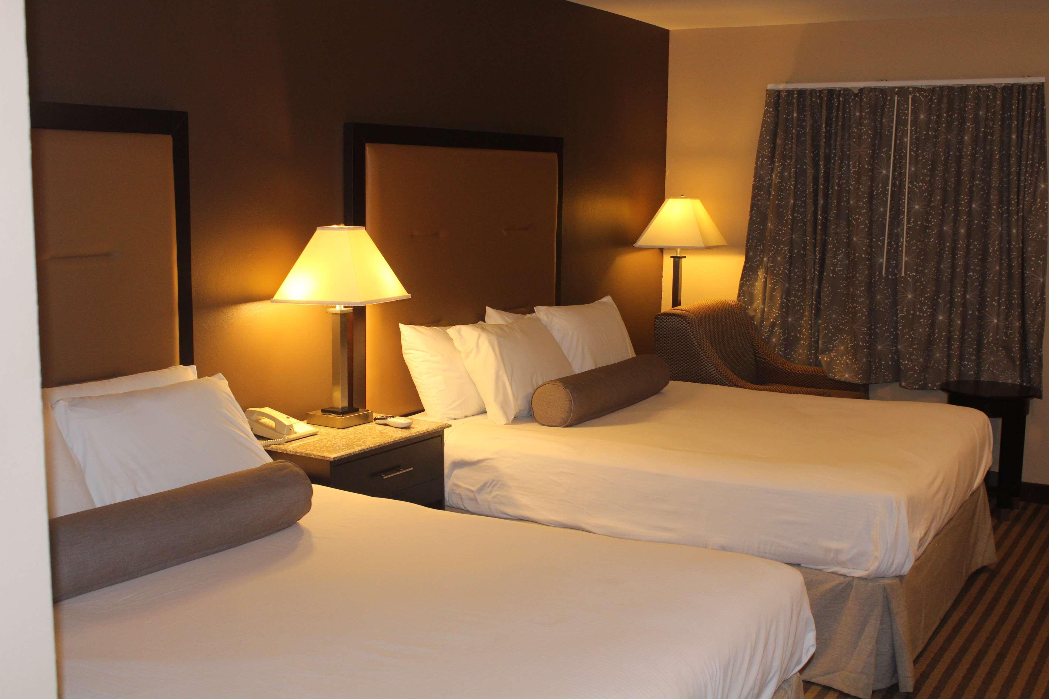 Best Western Plus The Four Corners Inn Farmington Kültér fotó