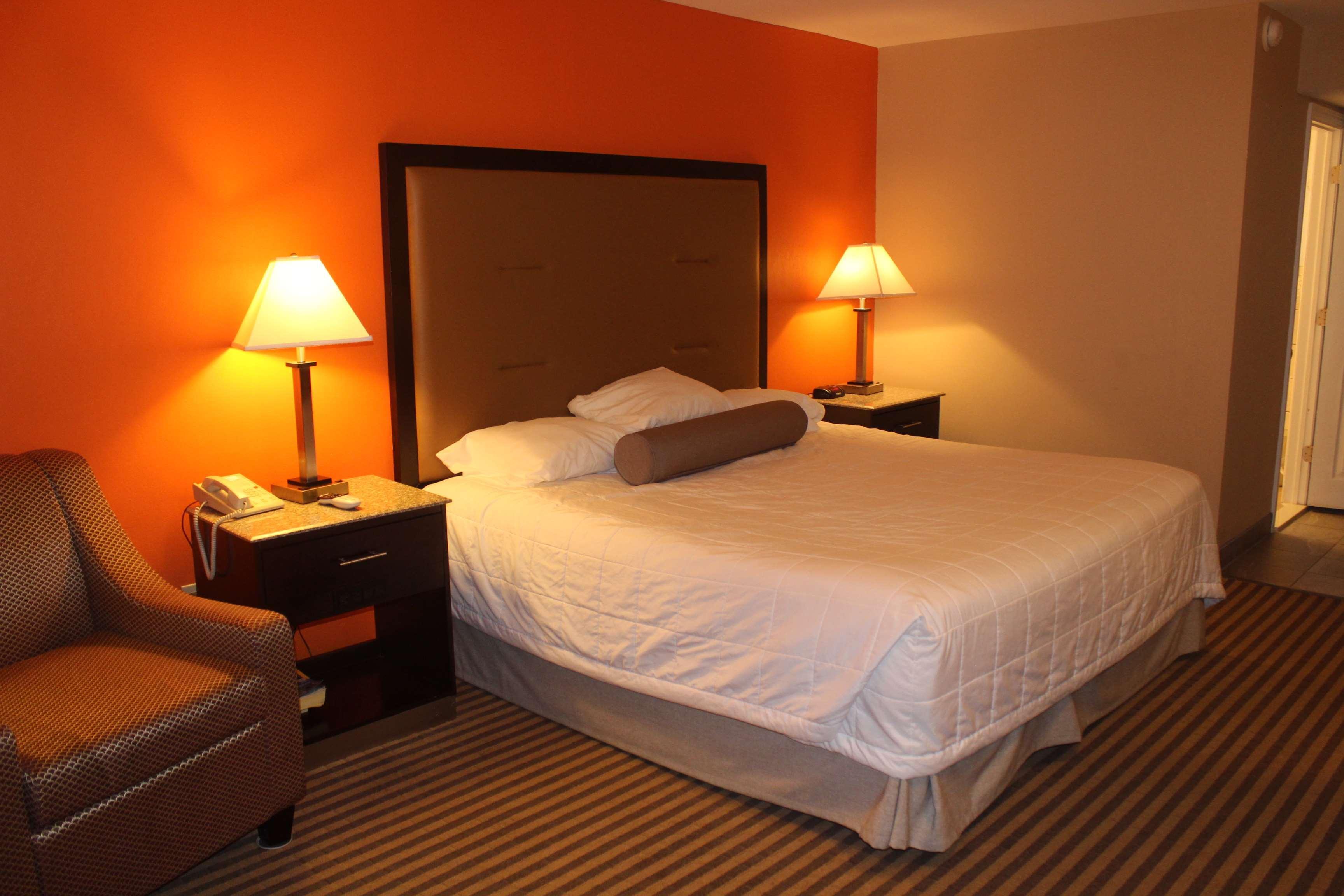 Best Western Plus The Four Corners Inn Farmington Kültér fotó