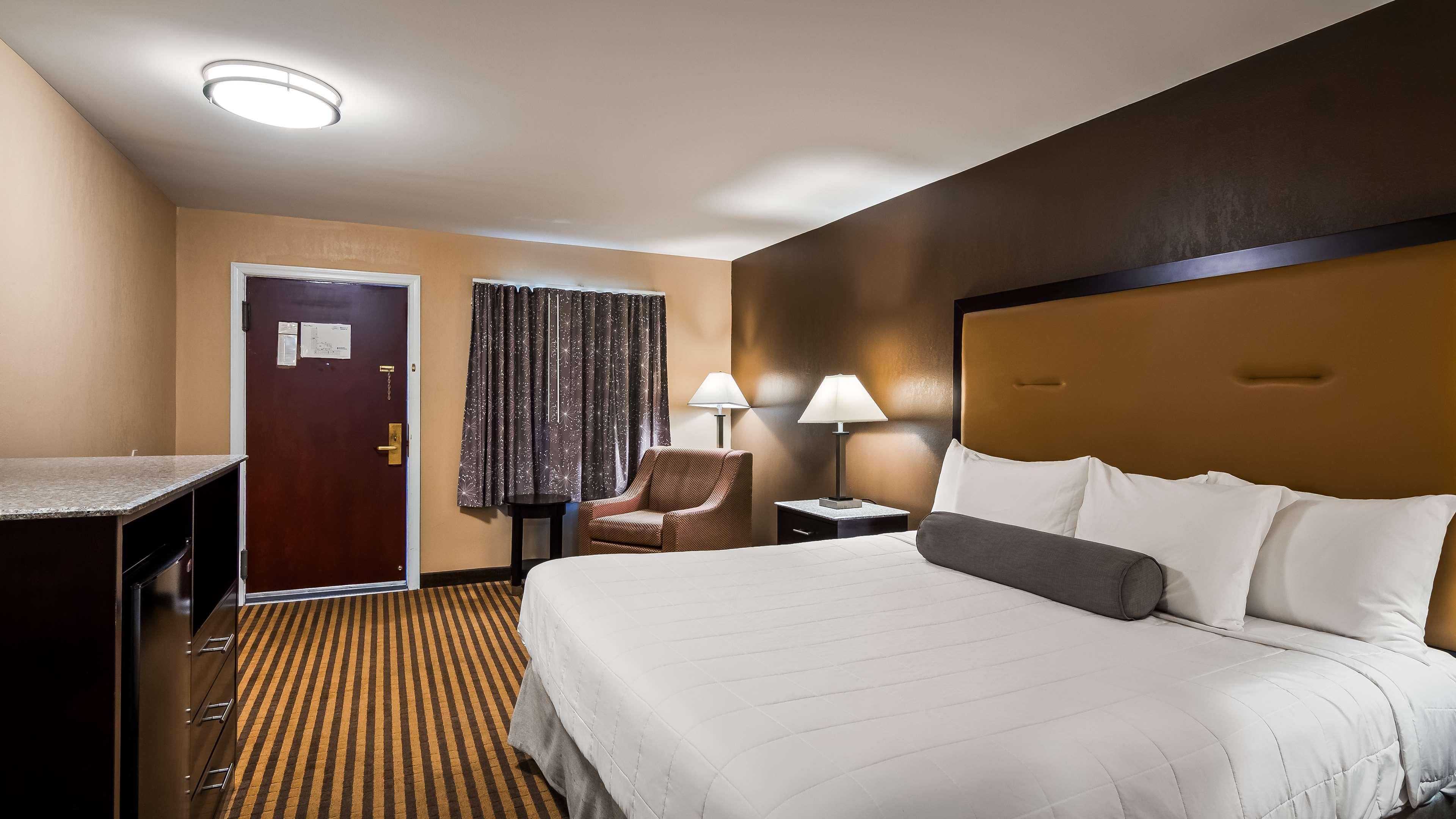 Best Western Plus The Four Corners Inn Farmington Kültér fotó