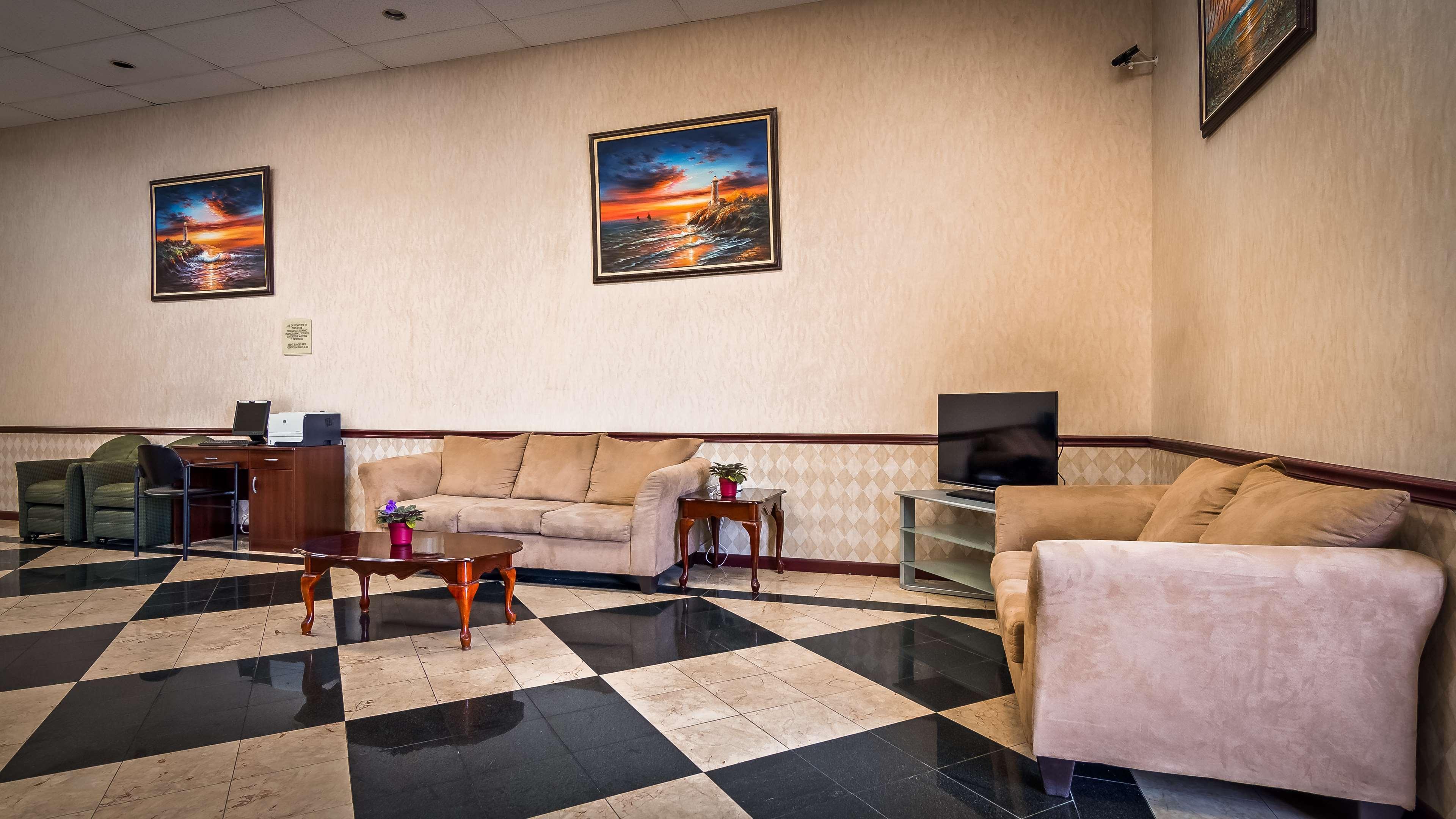 Best Western Plus The Four Corners Inn Farmington Kültér fotó