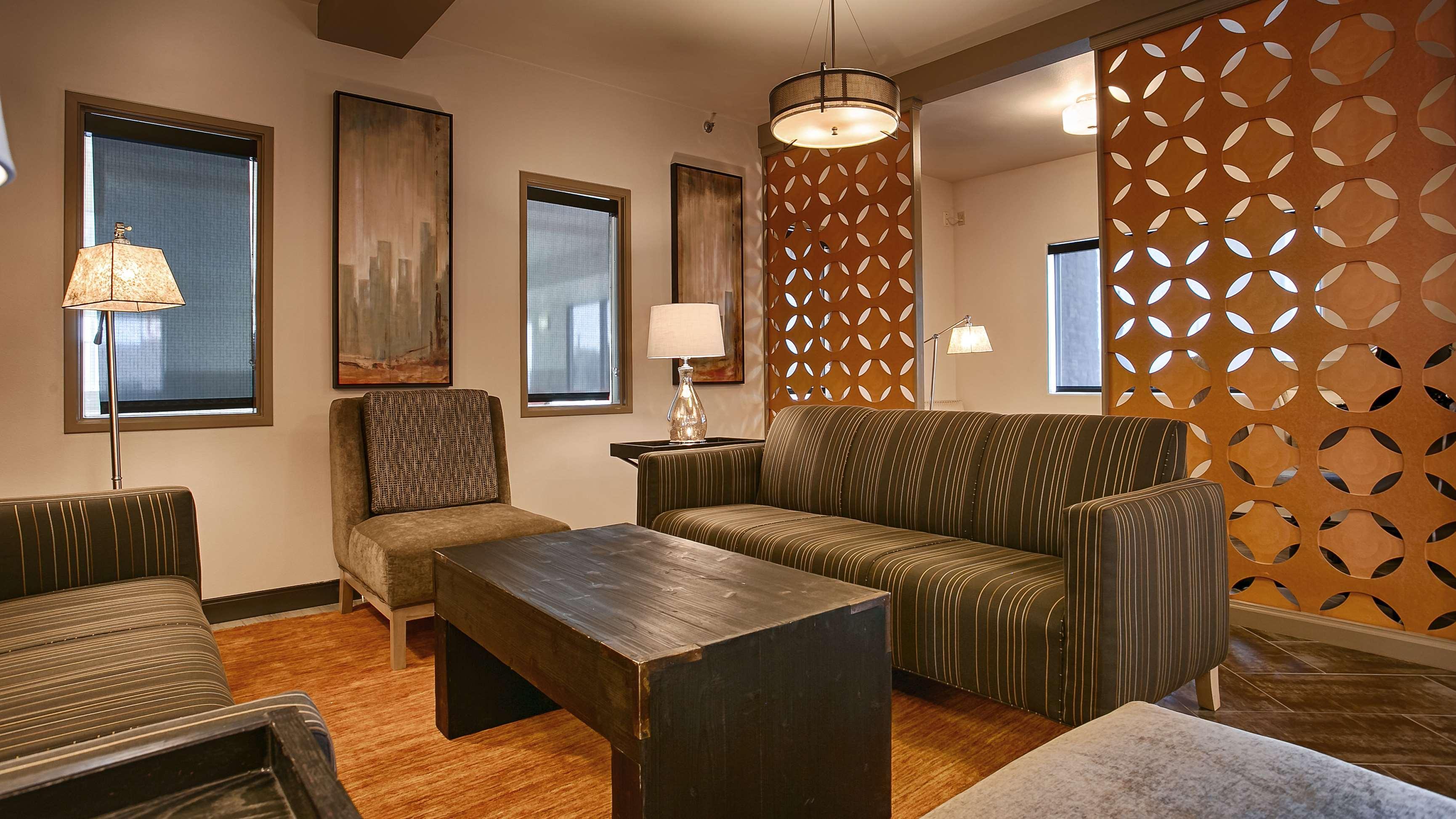 Best Western Plus The Four Corners Inn Farmington Kültér fotó