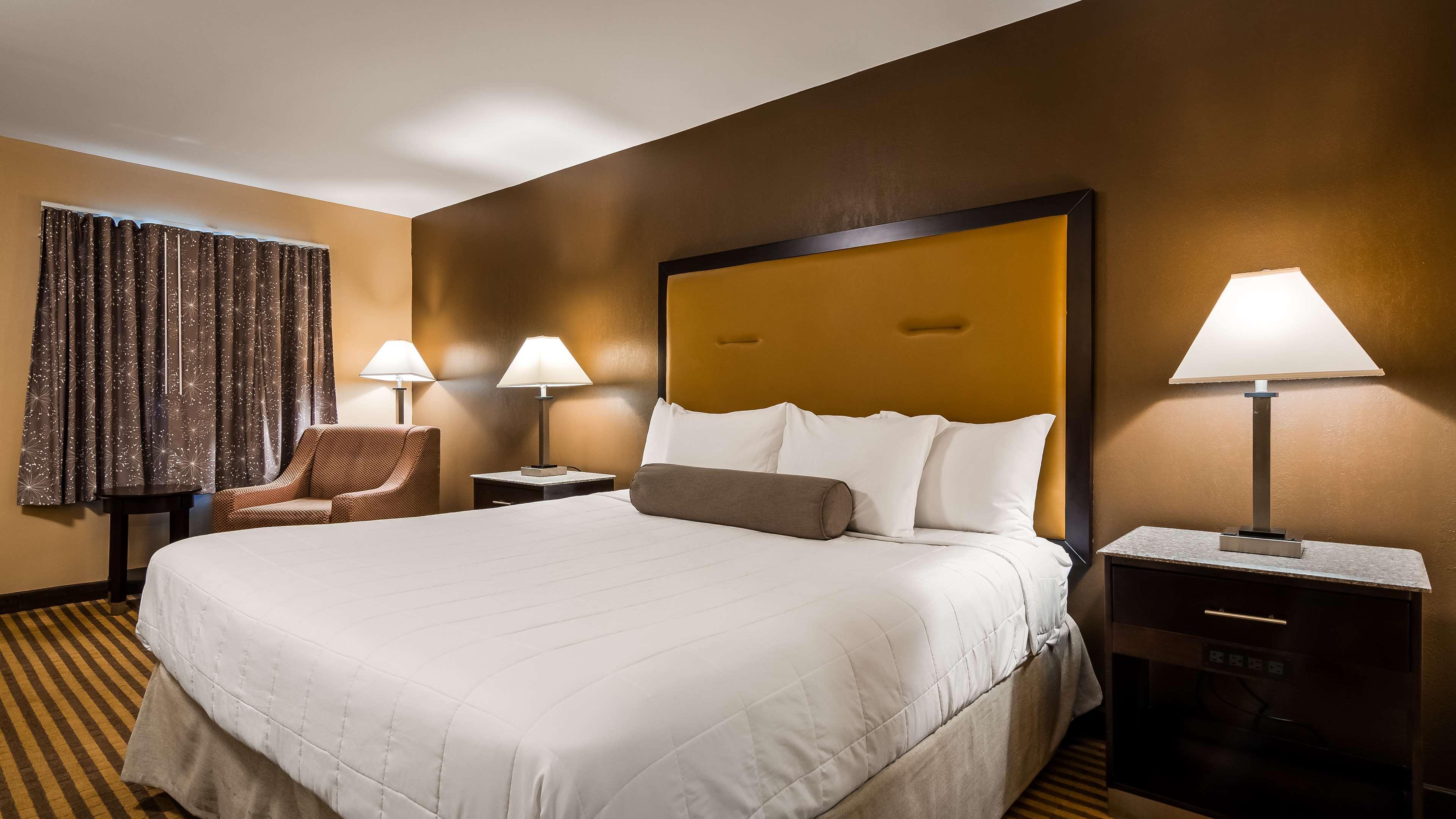 Best Western Plus The Four Corners Inn Farmington Kültér fotó