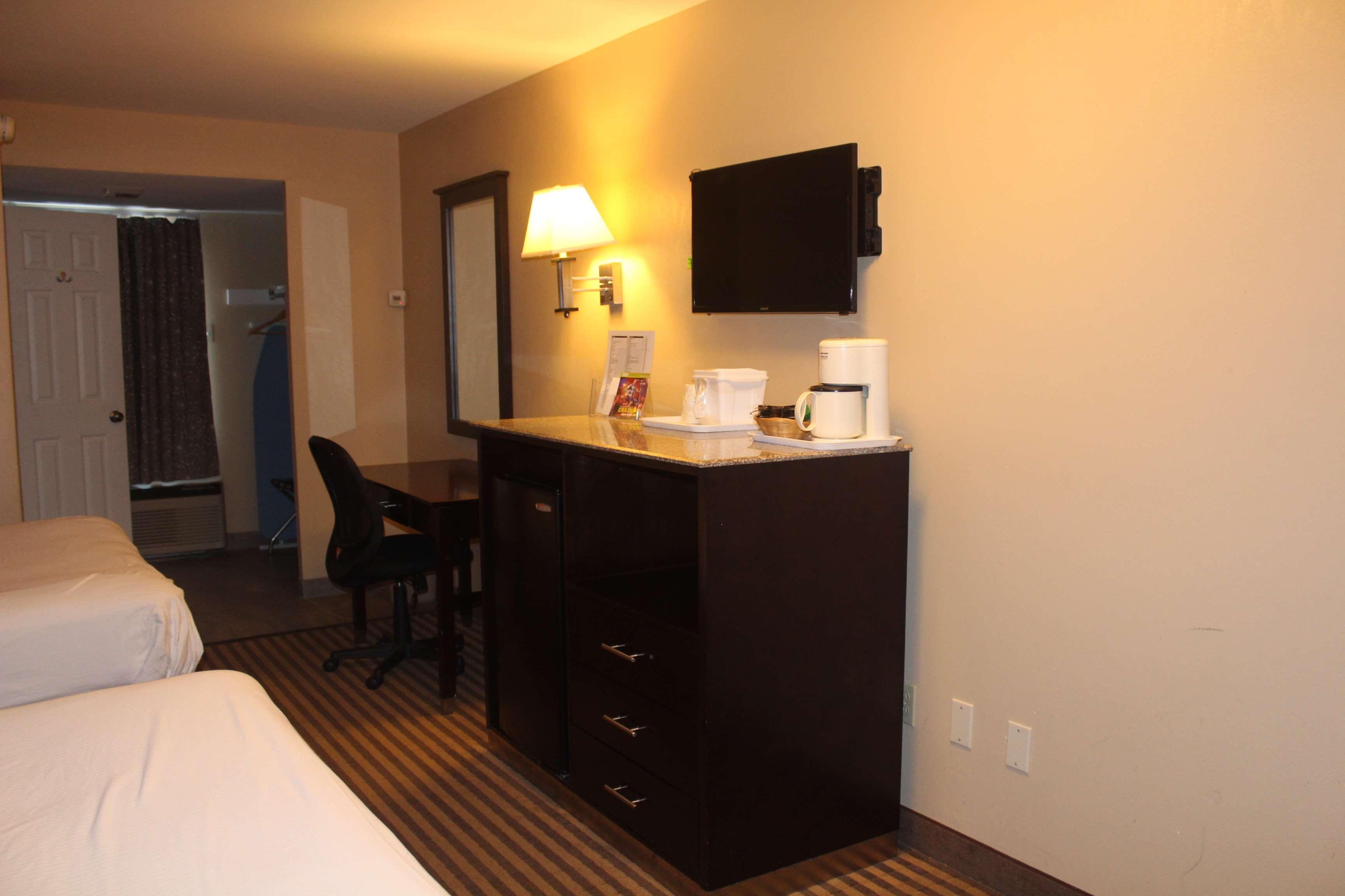 Best Western Plus The Four Corners Inn Farmington Kültér fotó
