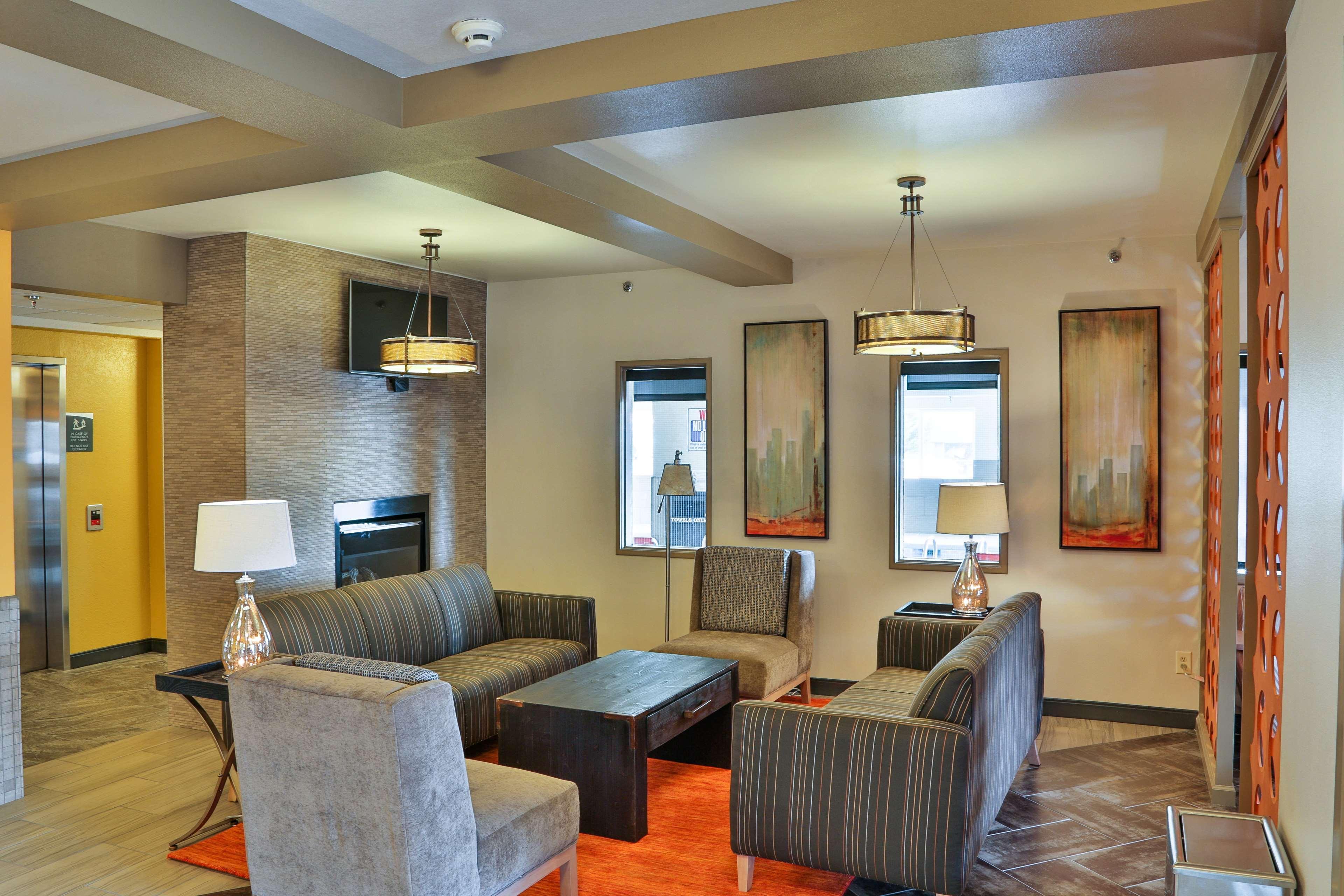 Best Western Plus The Four Corners Inn Farmington Kültér fotó