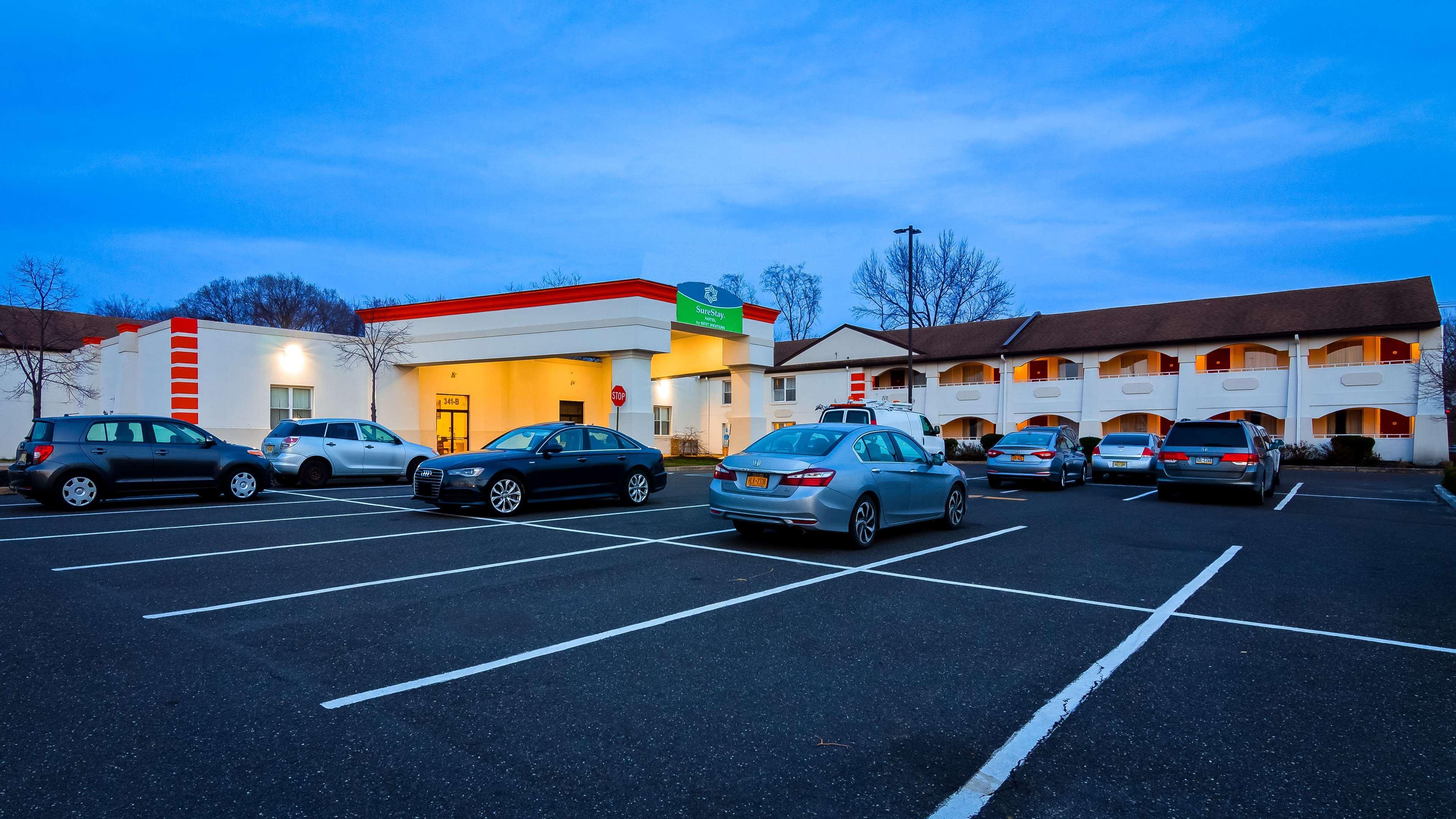 Best Western Plus The Four Corners Inn Farmington Kültér fotó