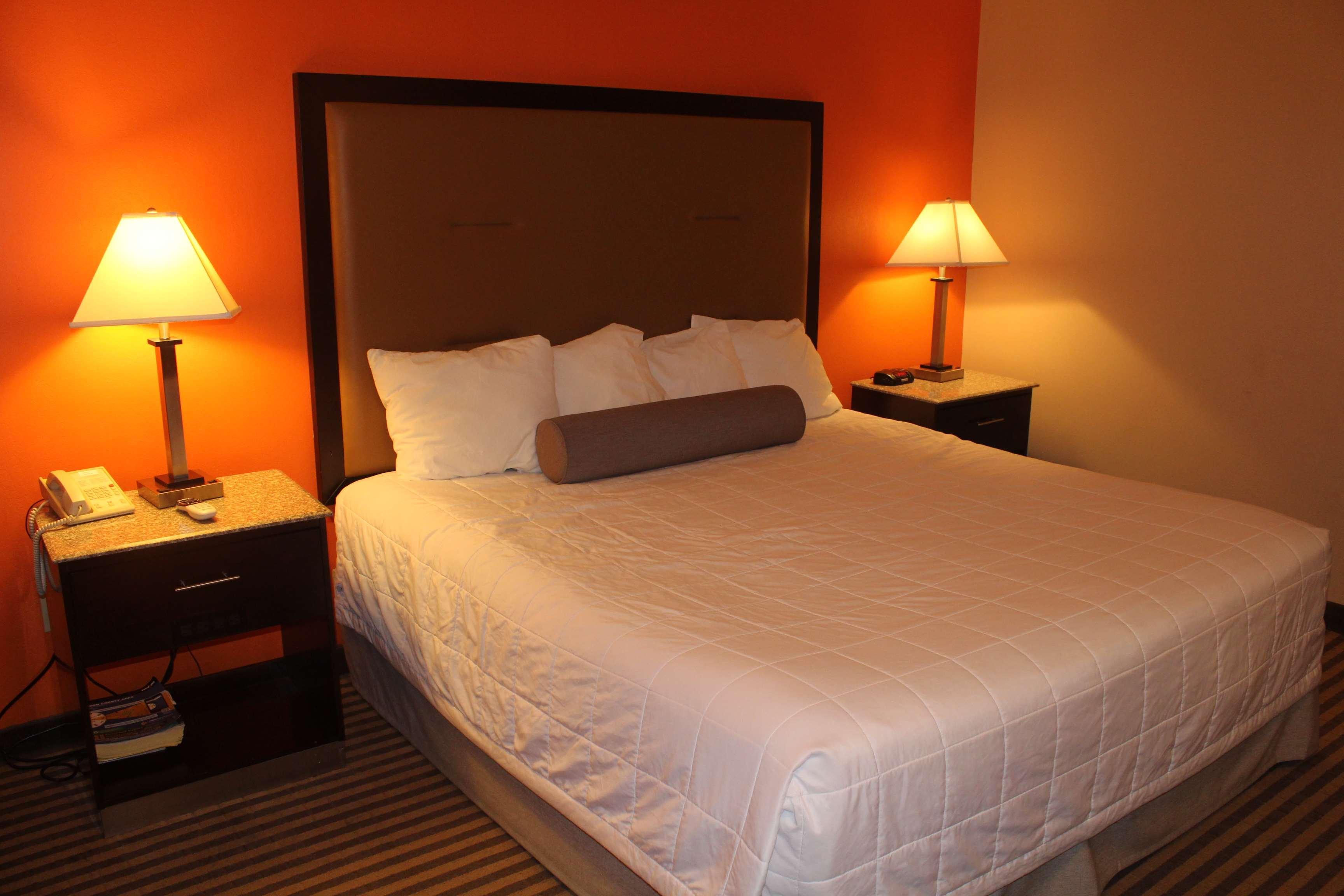 Best Western Plus The Four Corners Inn Farmington Kültér fotó
