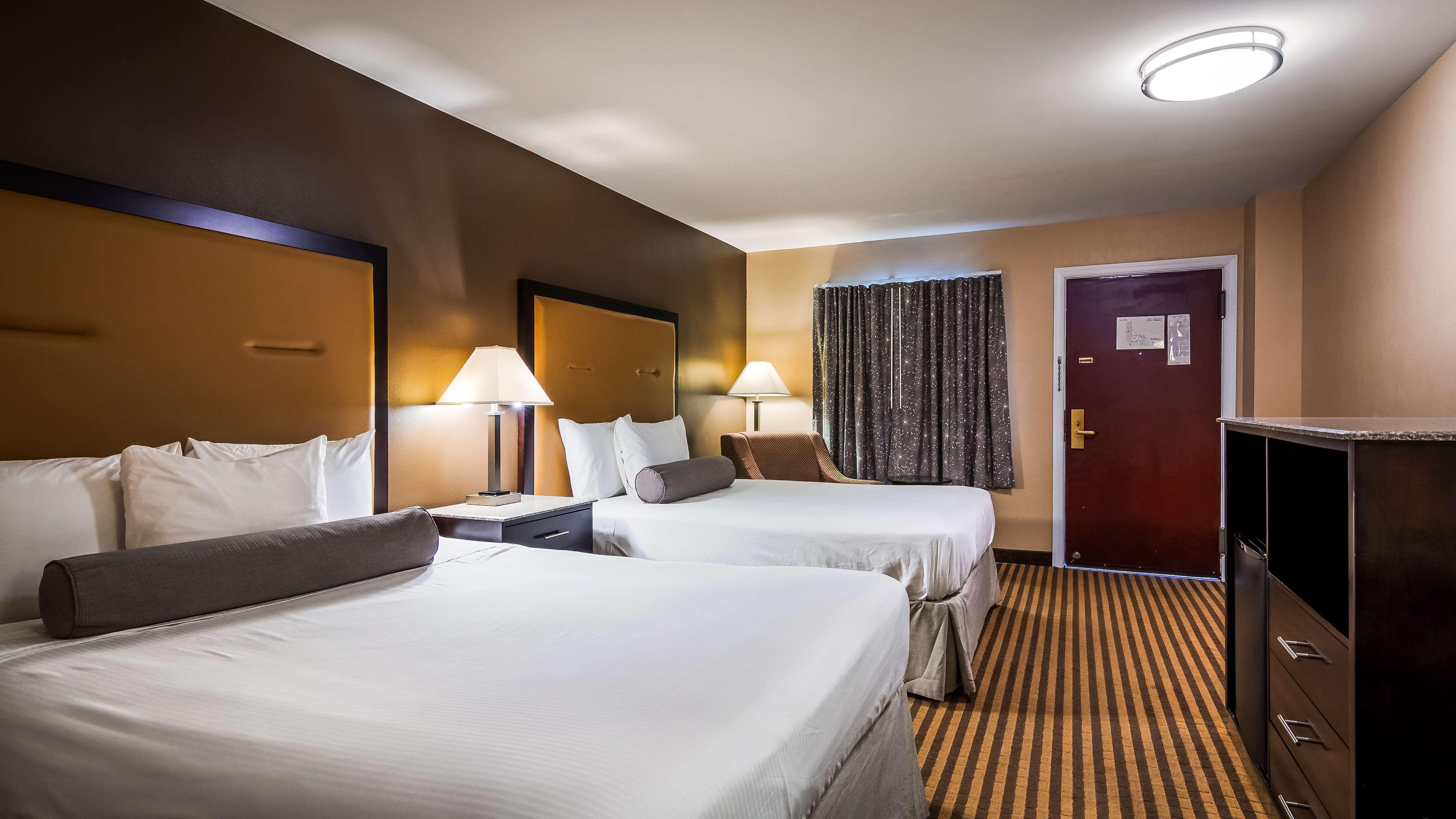 Best Western Plus The Four Corners Inn Farmington Kültér fotó