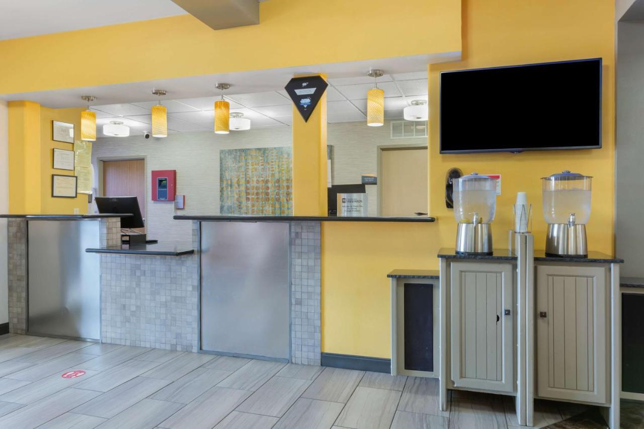 Best Western Plus The Four Corners Inn Farmington Kültér fotó