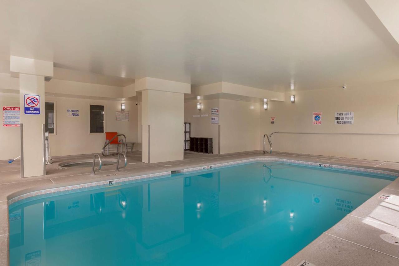 Best Western Plus The Four Corners Inn Farmington Kültér fotó
