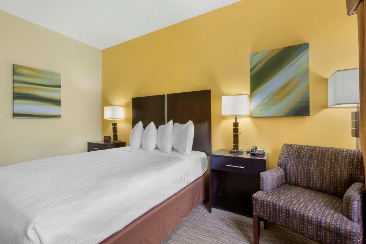 Best Western Plus The Four Corners Inn Farmington Kültér fotó