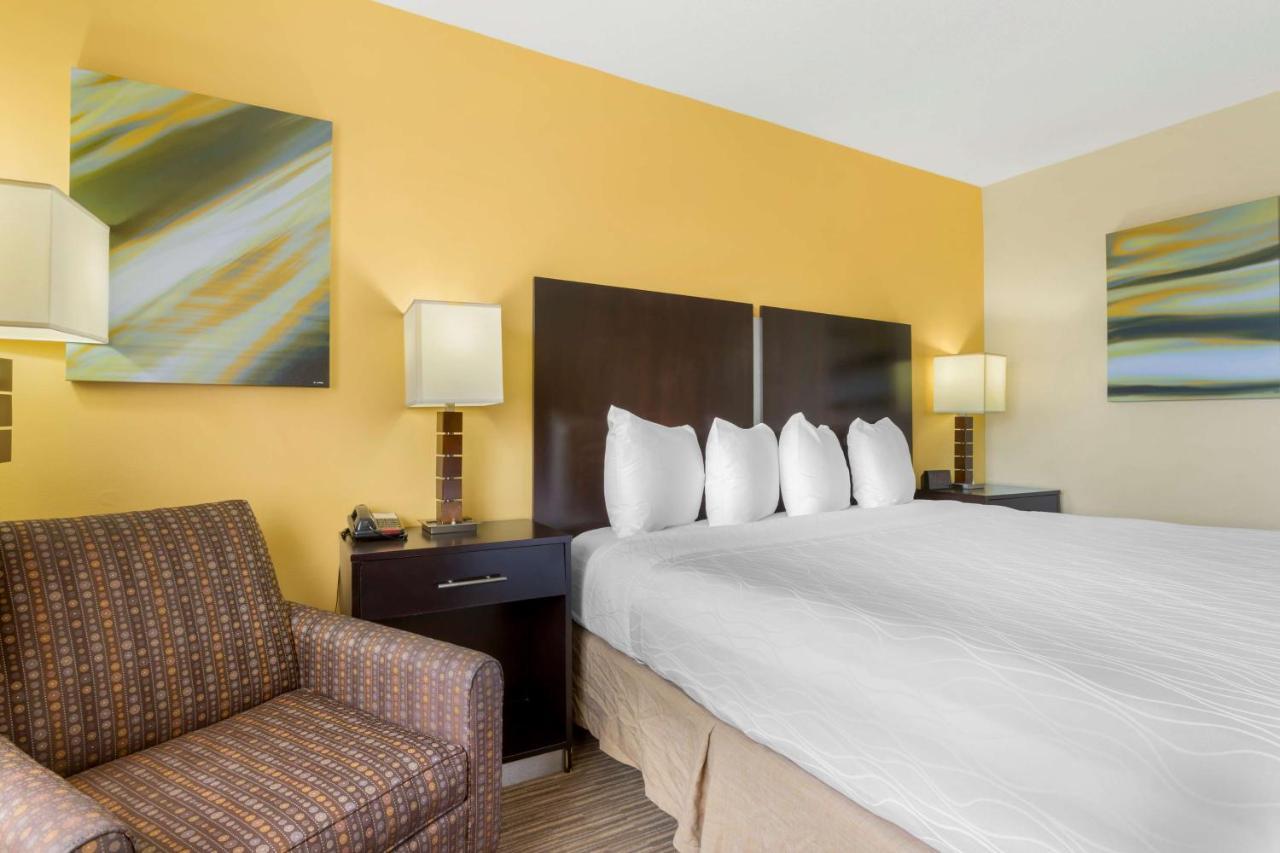 Best Western Plus The Four Corners Inn Farmington Kültér fotó