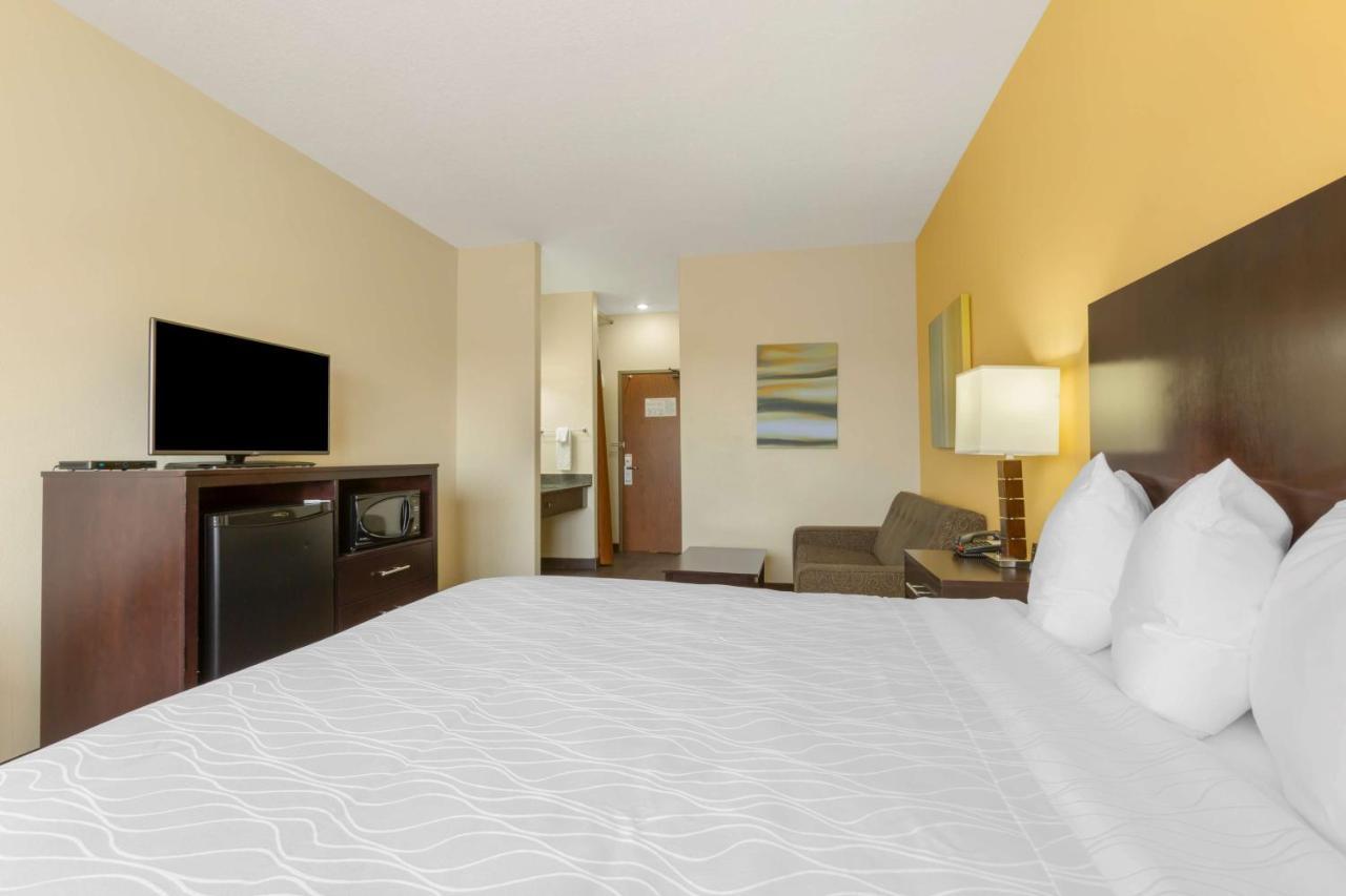 Best Western Plus The Four Corners Inn Farmington Kültér fotó