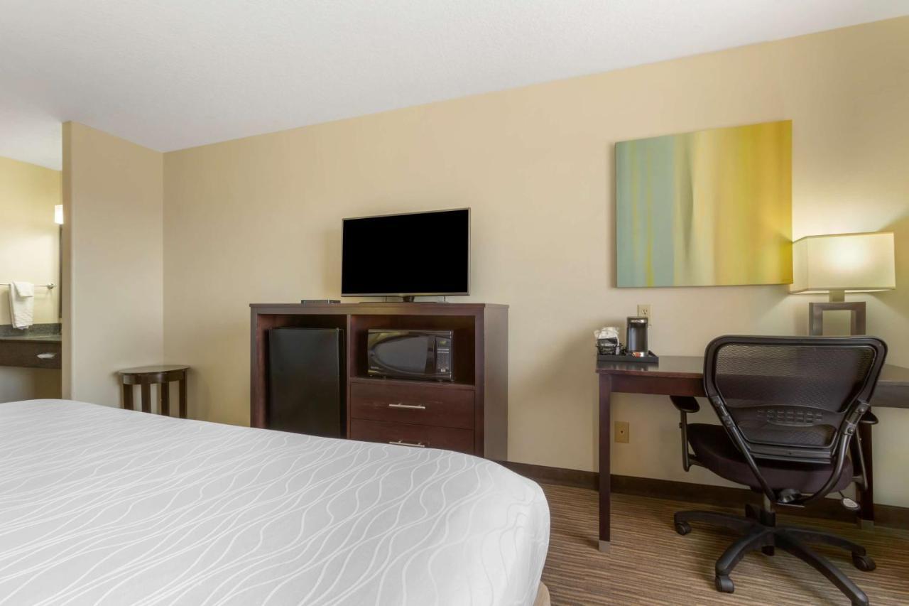 Best Western Plus The Four Corners Inn Farmington Kültér fotó