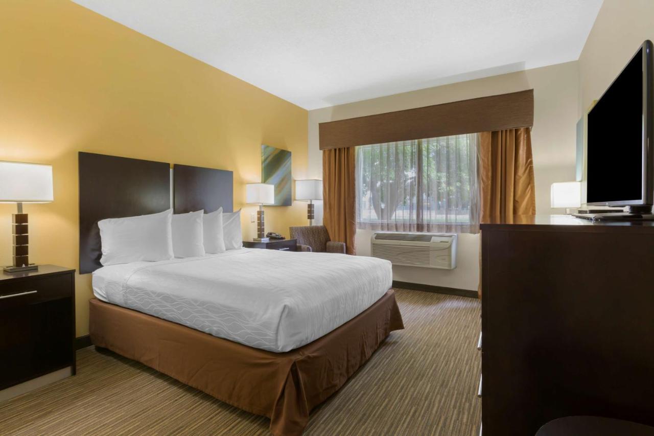 Best Western Plus The Four Corners Inn Farmington Kültér fotó