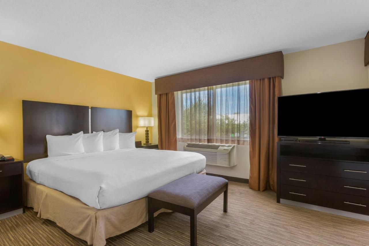 Best Western Plus The Four Corners Inn Farmington Kültér fotó