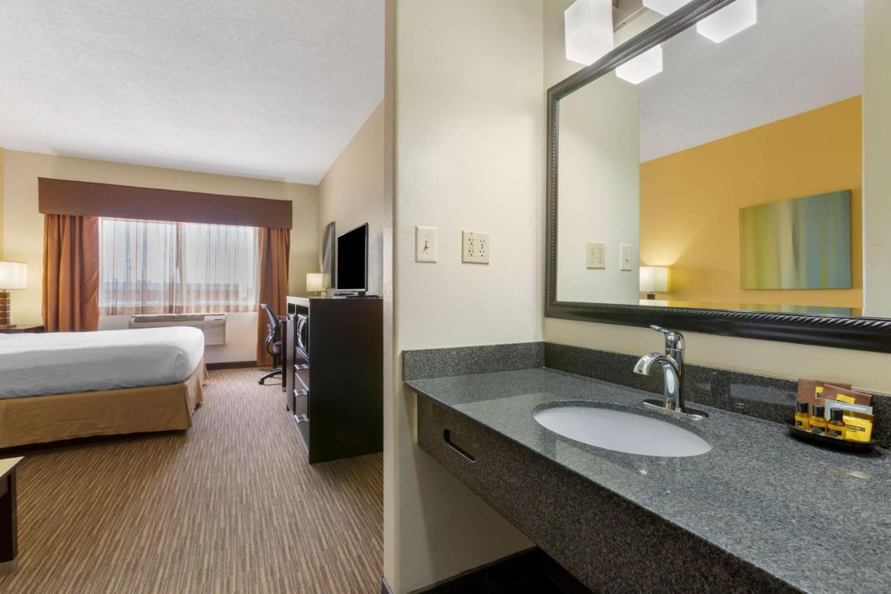 Best Western Plus The Four Corners Inn Farmington Kültér fotó