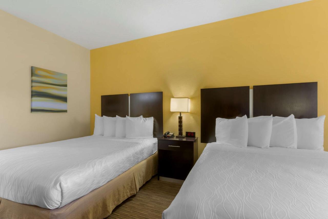 Best Western Plus The Four Corners Inn Farmington Kültér fotó