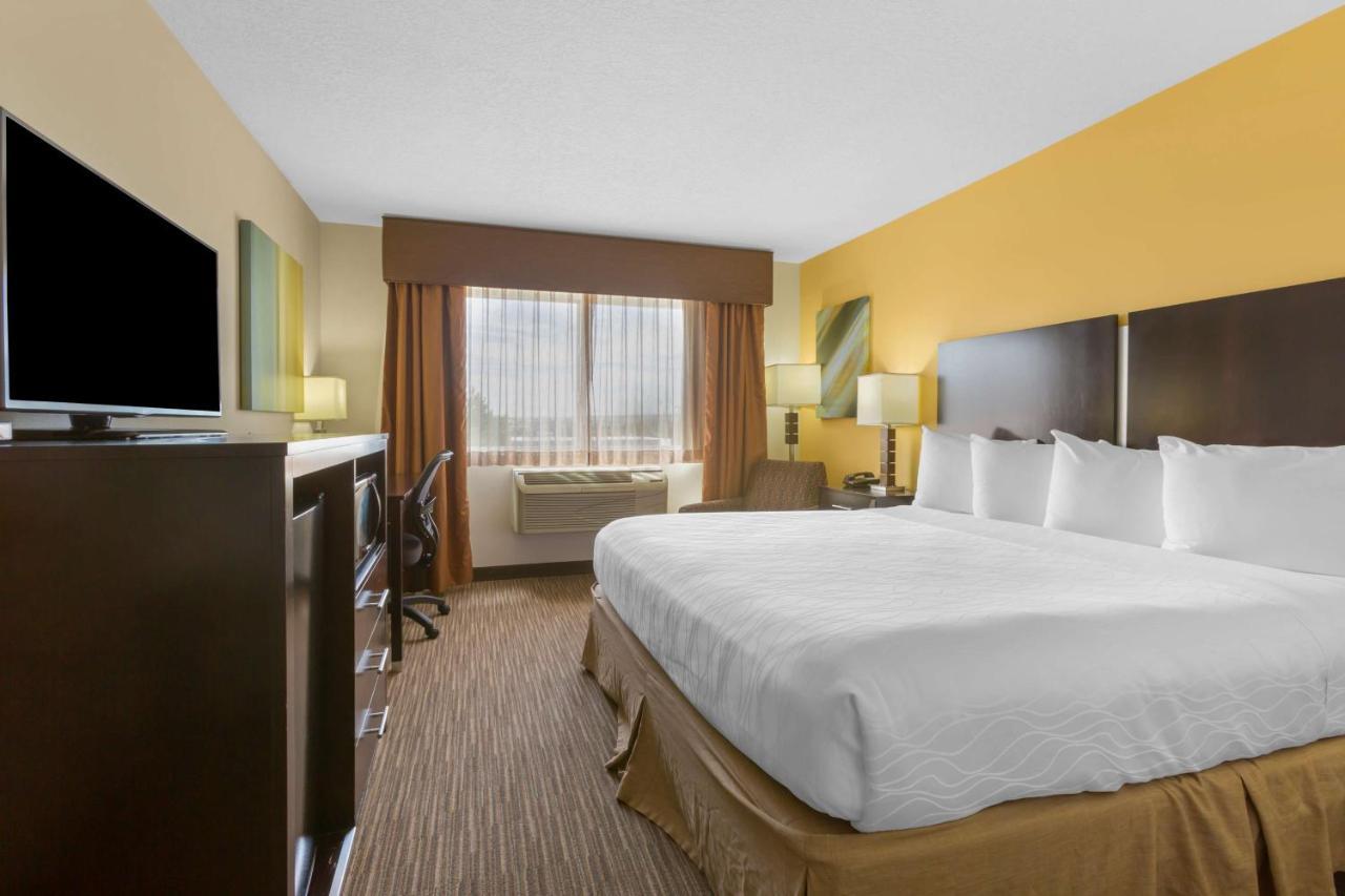 Best Western Plus The Four Corners Inn Farmington Kültér fotó