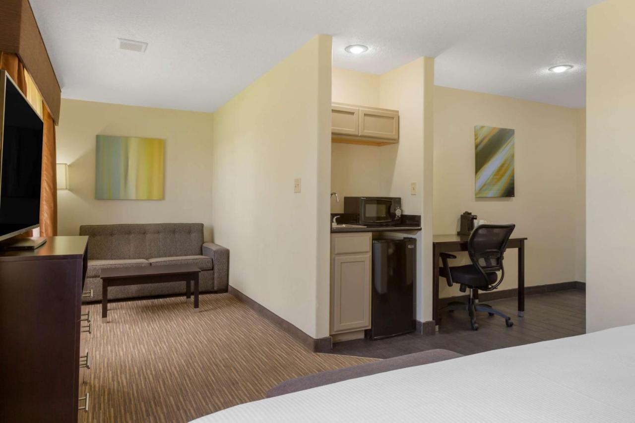 Best Western Plus The Four Corners Inn Farmington Kültér fotó