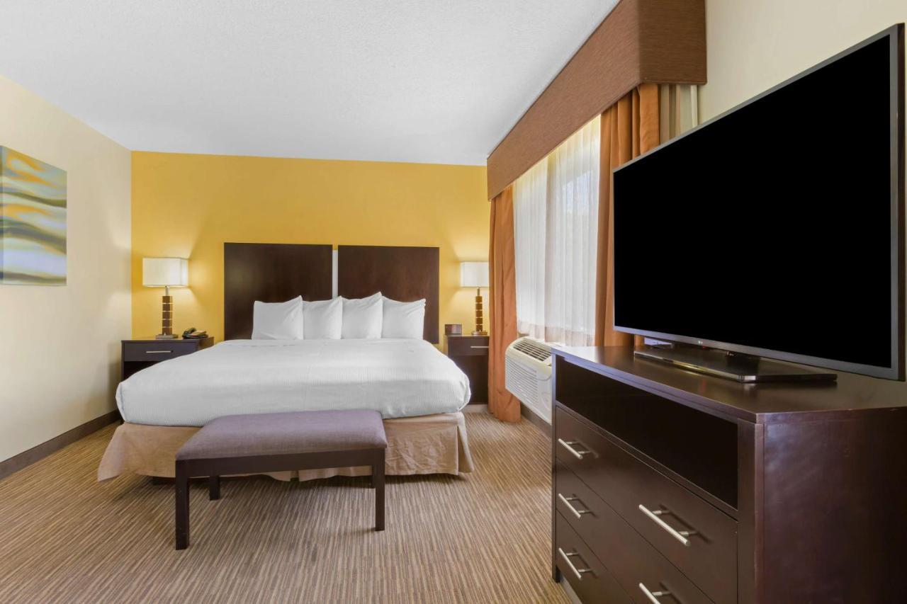 Best Western Plus The Four Corners Inn Farmington Kültér fotó