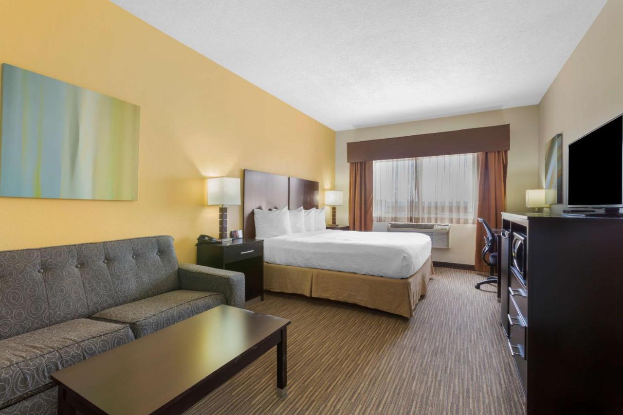 Best Western Plus The Four Corners Inn Farmington Kültér fotó