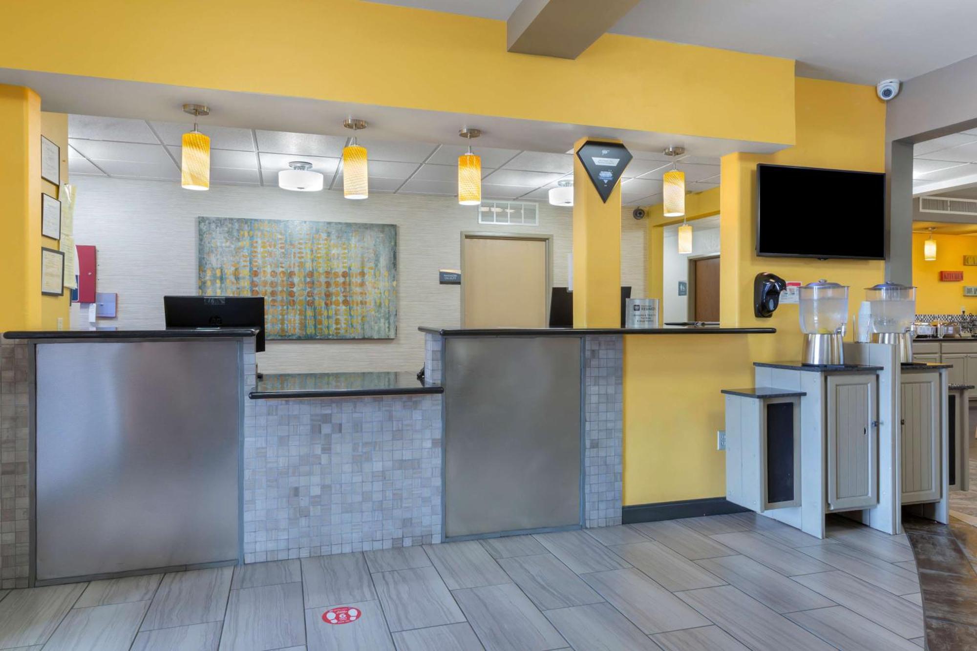 Best Western Plus The Four Corners Inn Farmington Kültér fotó