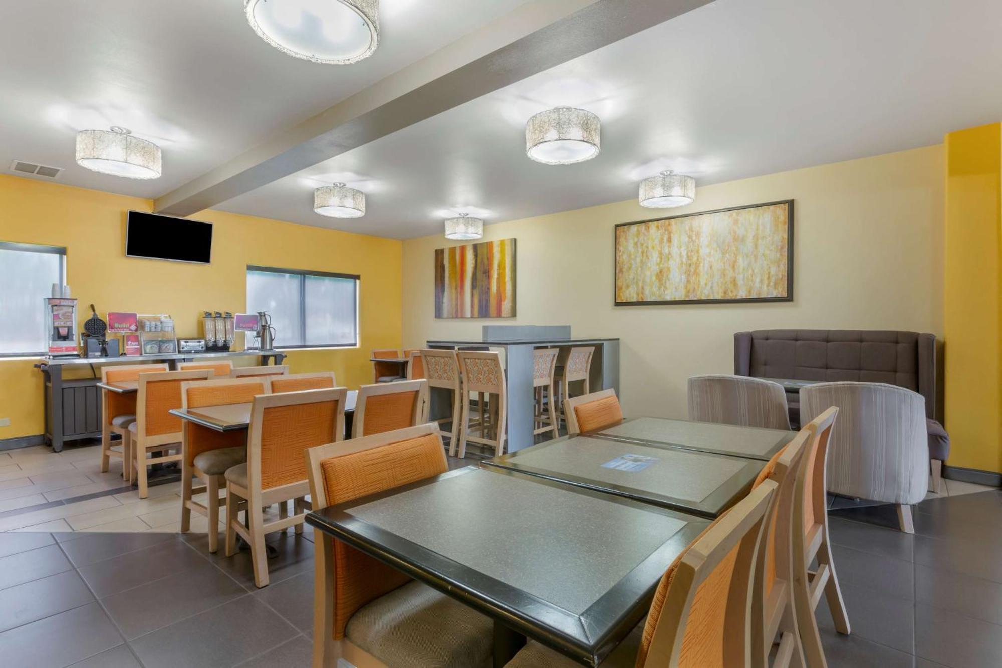 Best Western Plus The Four Corners Inn Farmington Kültér fotó
