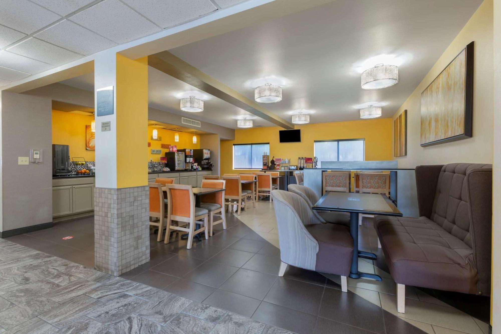 Best Western Plus The Four Corners Inn Farmington Kültér fotó