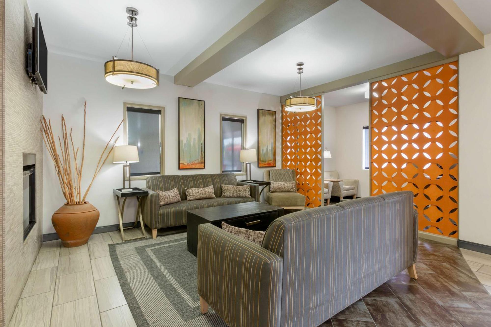Best Western Plus The Four Corners Inn Farmington Kültér fotó